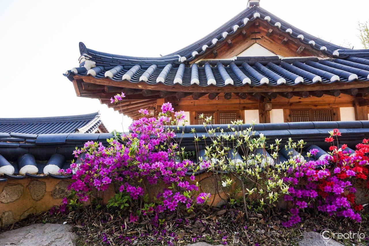 город Кёхон image 5