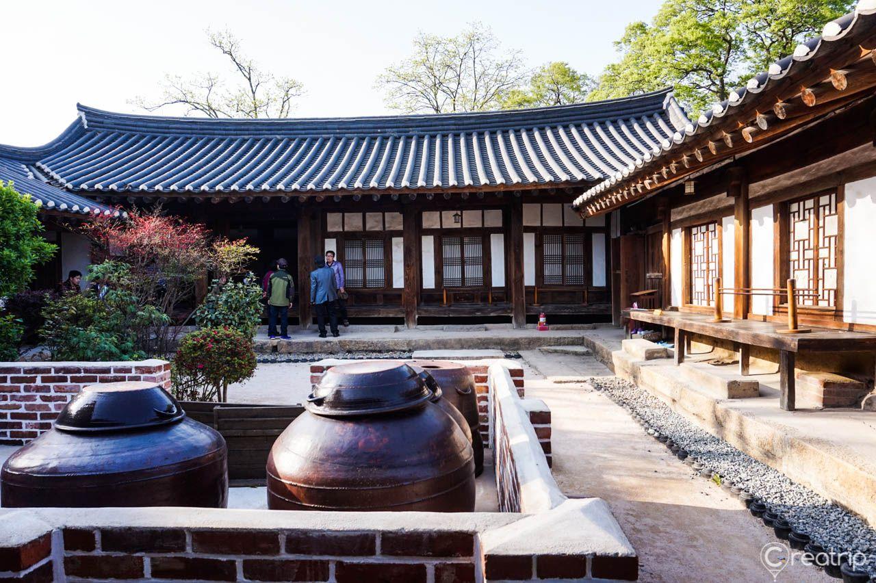 город Кёхон image 6