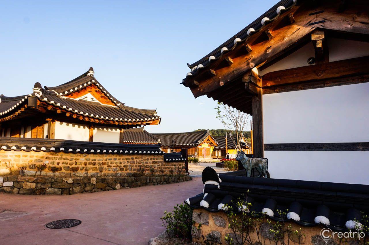 город Кёхон image 8