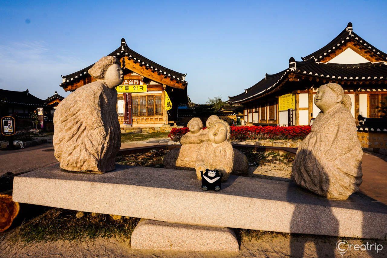 город Кёхон image 9