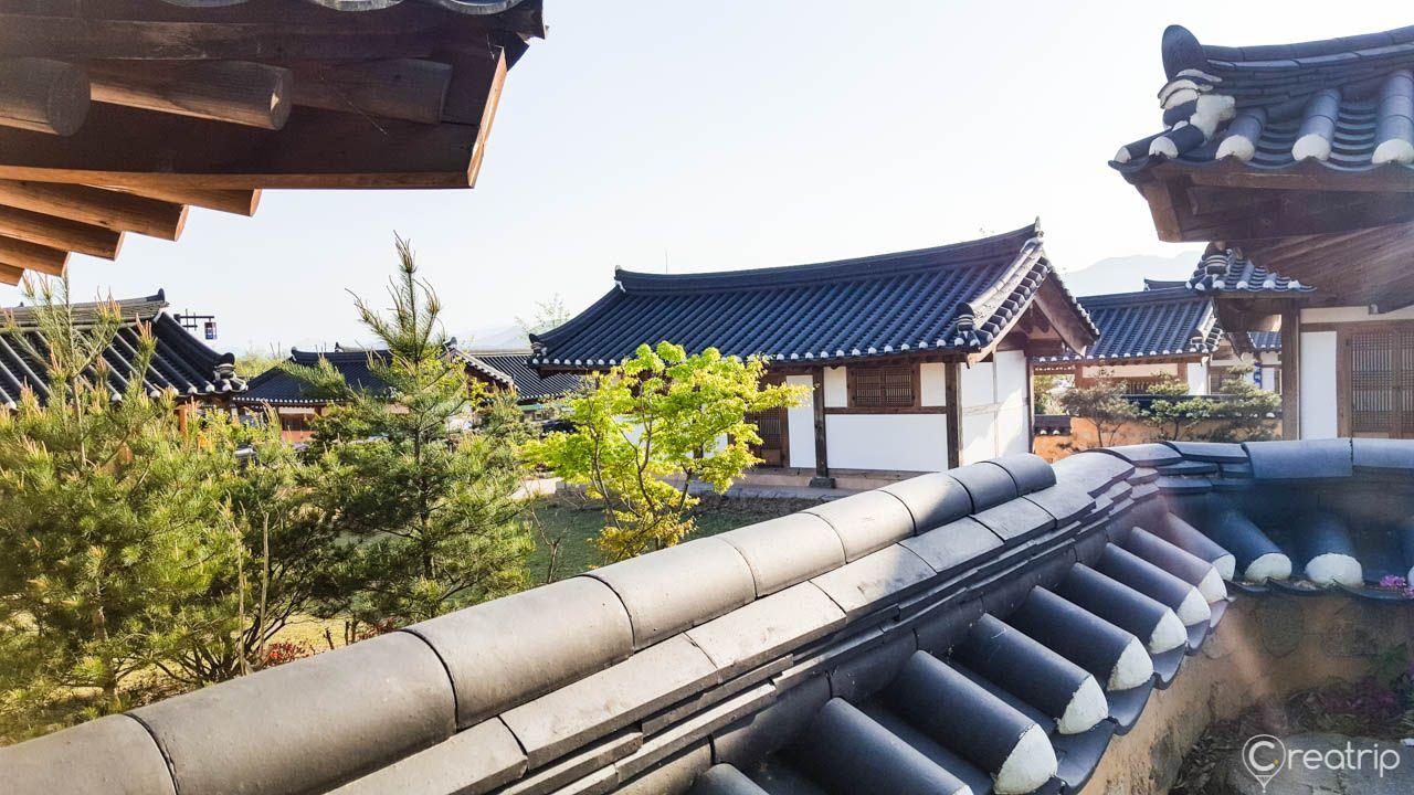 город Кёхон image 4