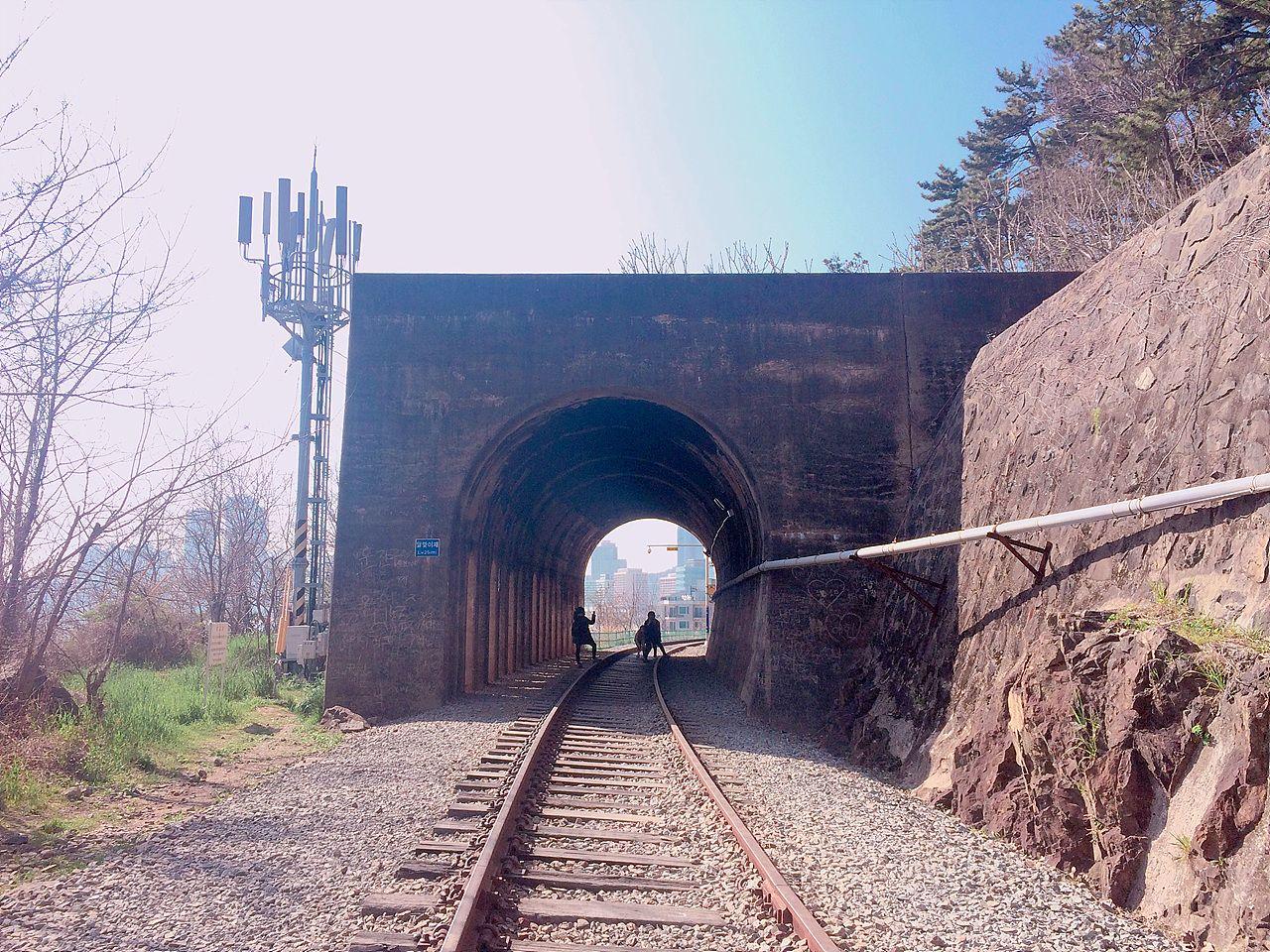 Mipo Rail road image 4