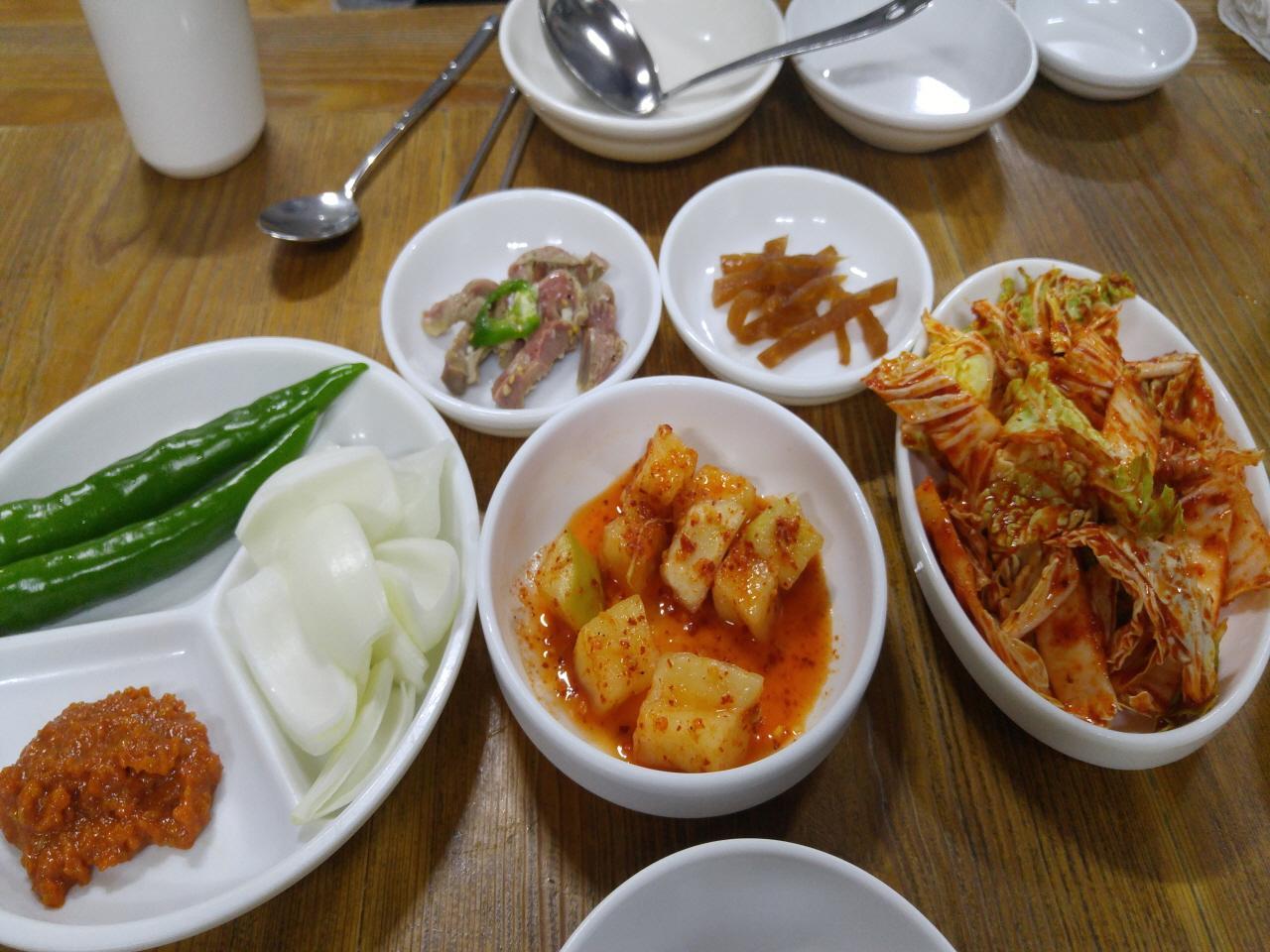 Sup Ayam Haeundae image 4