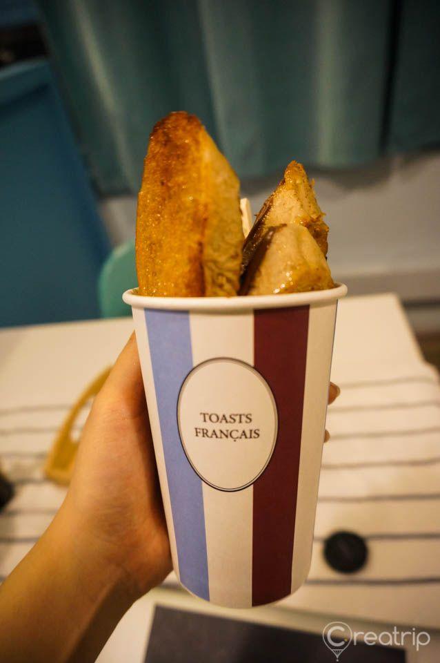 Tostadas Francesas 5