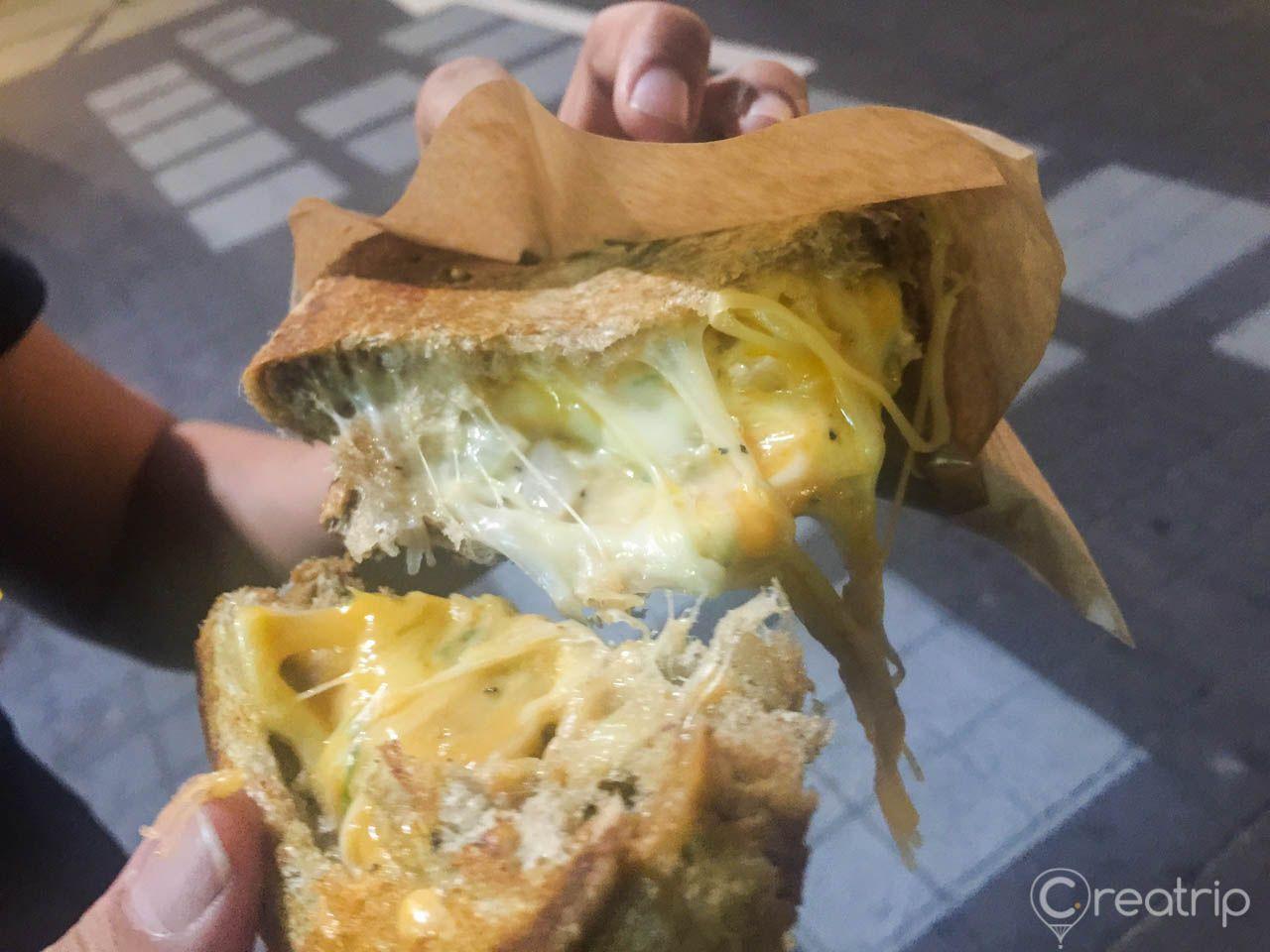 Melting Monkey image 1