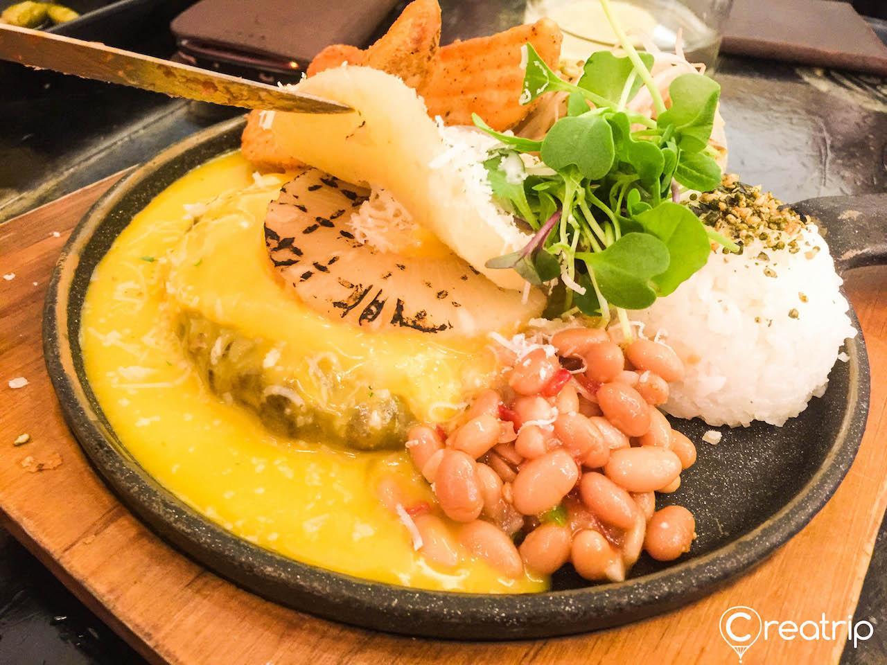 Бөмбөлөг Хамбак (Цагийн талбай) image 1