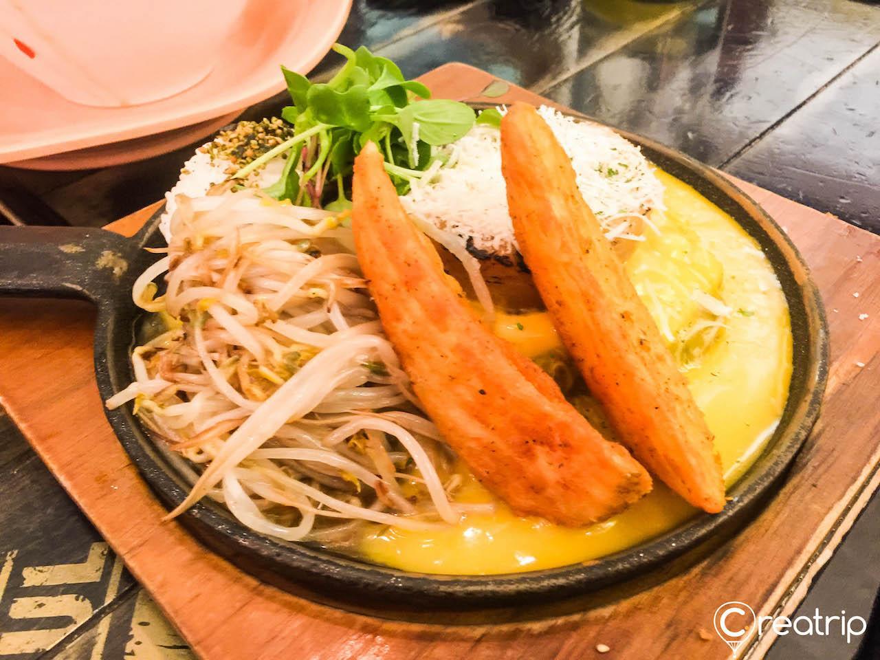 Бөмбөлөг Хамбак (Цагийн талбай) image 2