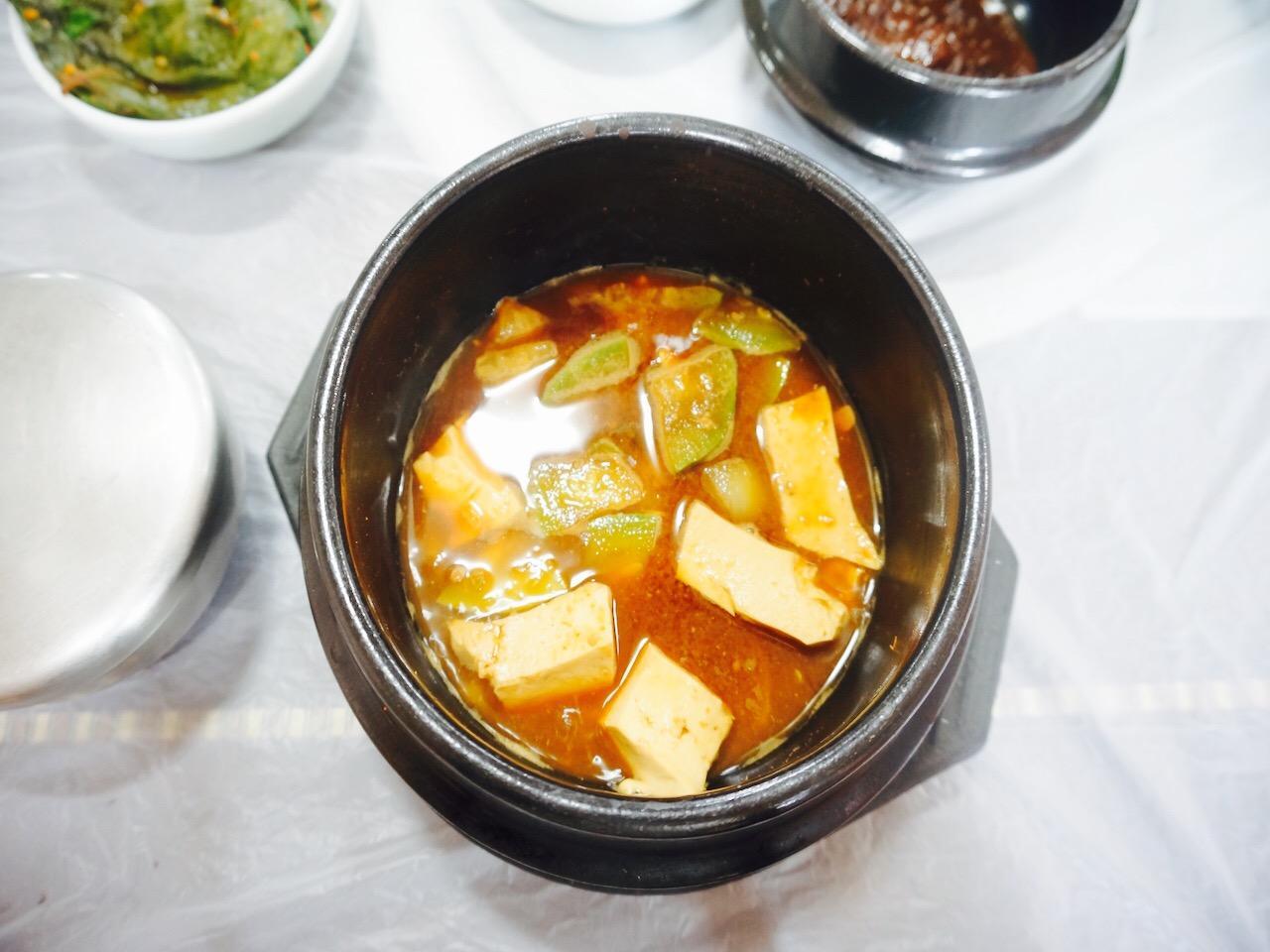 Number one restaurant 2