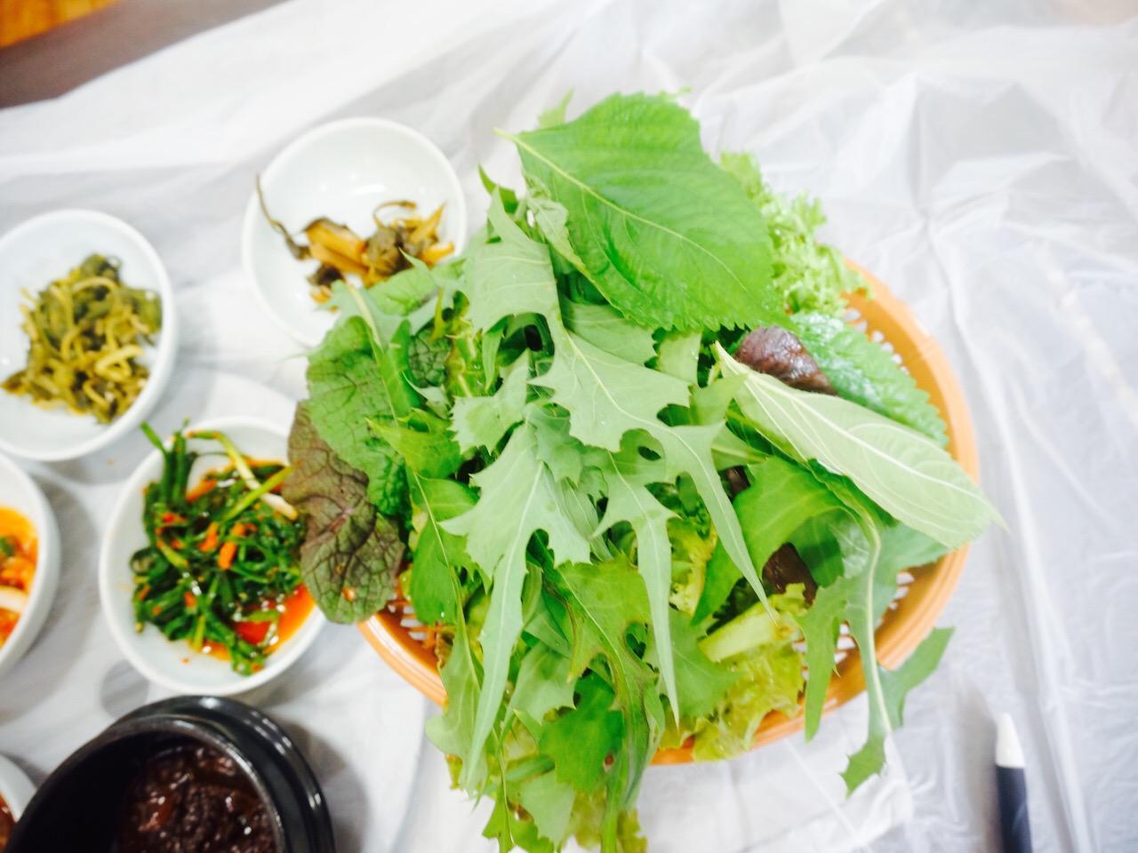 Number one restaurant 3