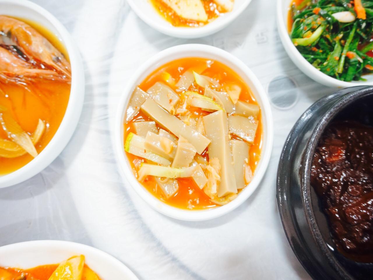 Number one restaurant 4