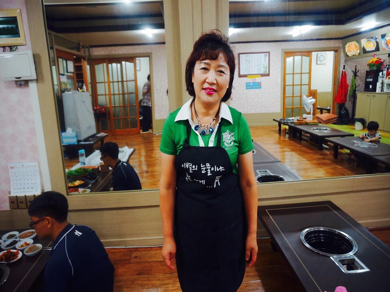 Number one restaurant 5