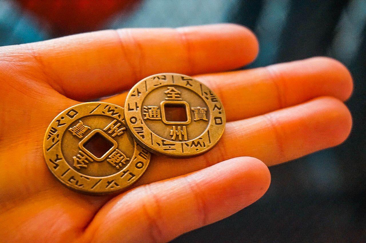 залуучуудын зах зээл 유쓰 마아컷 3