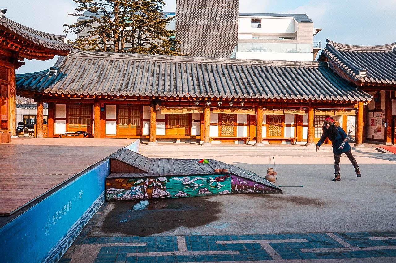 Pusat Budaya Suara image 2