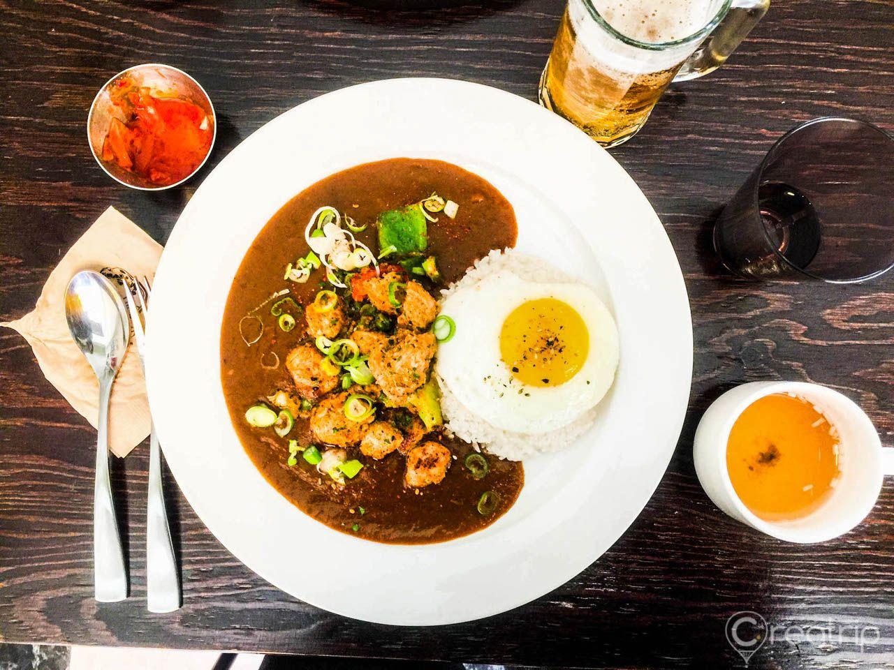 il curry di mamma image 1