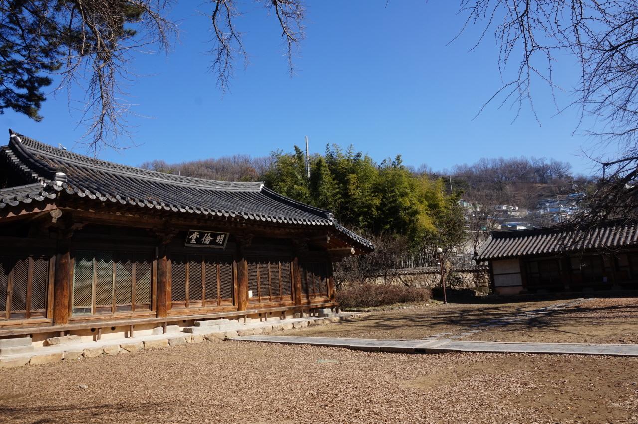 Jeonju Hyanggyo image 3