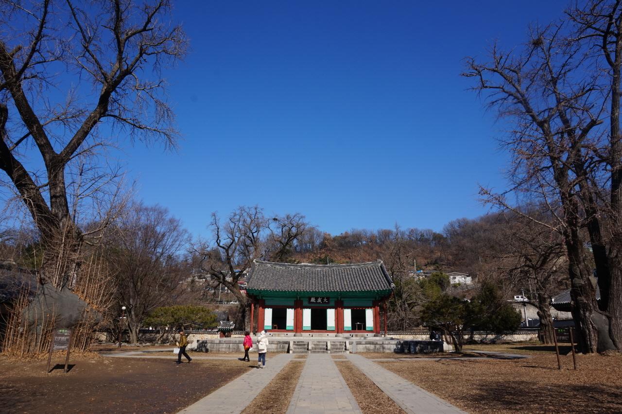 Jeonju Hyanggyo image 6