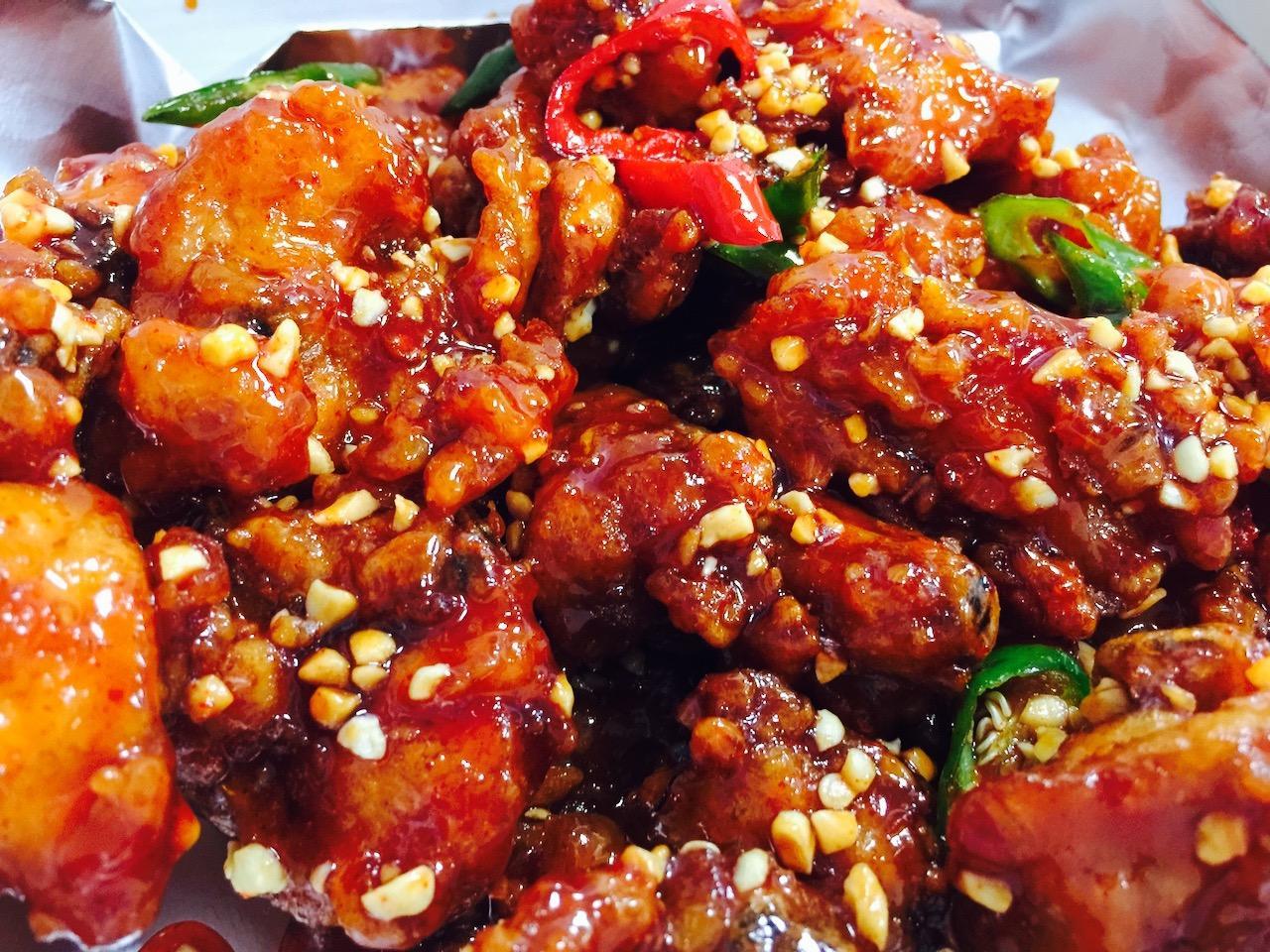 Joongang chicken image 2