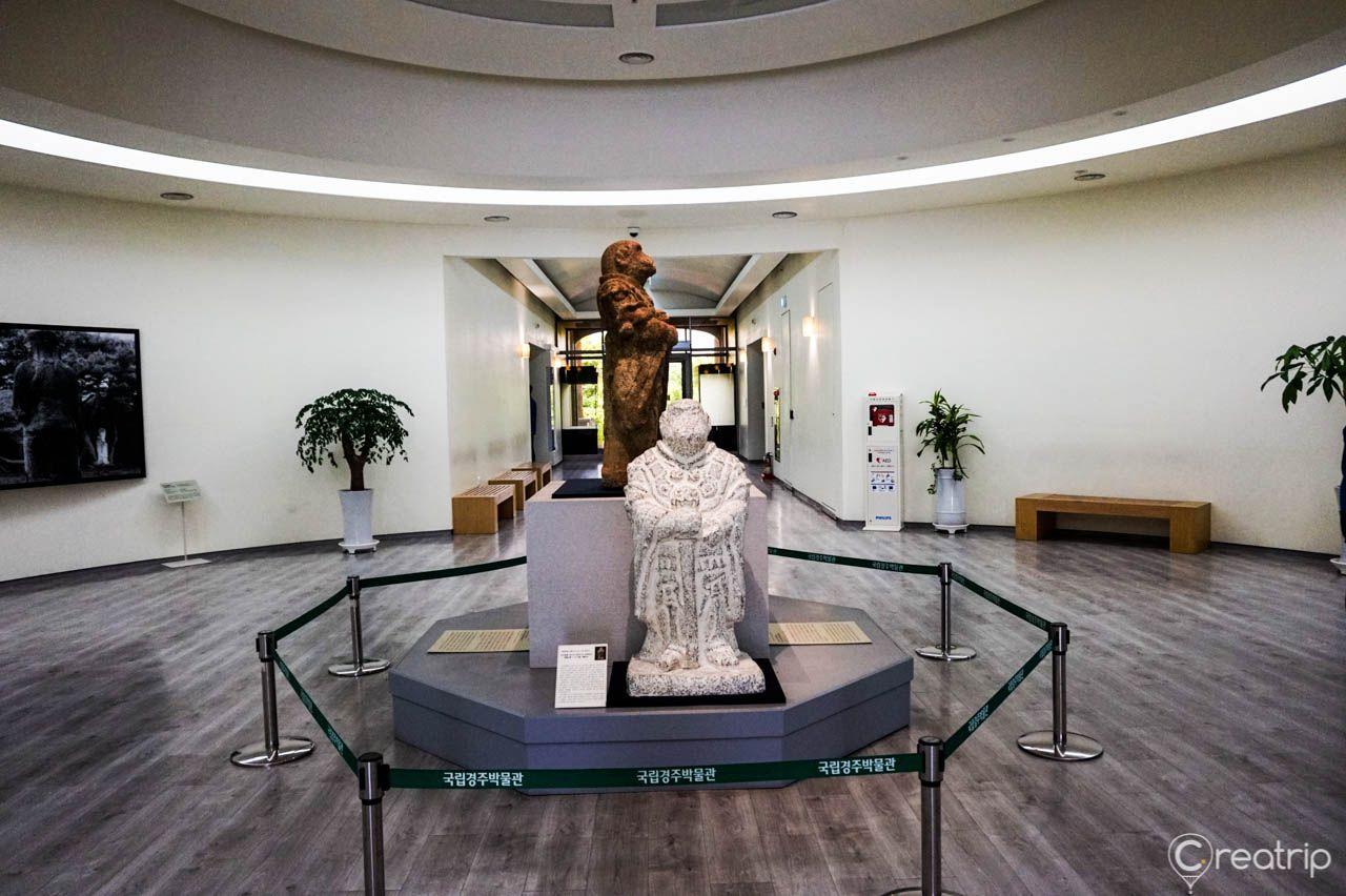 Nationales Gyeongju-Museum image 5