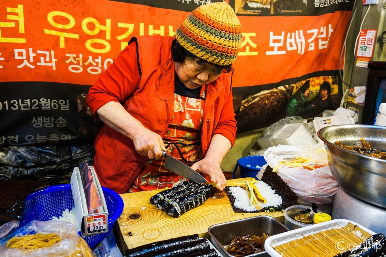 Бобае кимбоб image 9