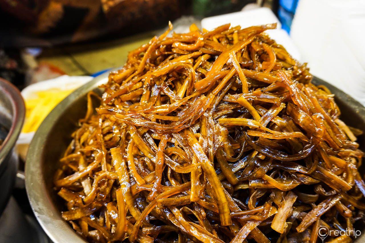 Бобае кимбоб image 4