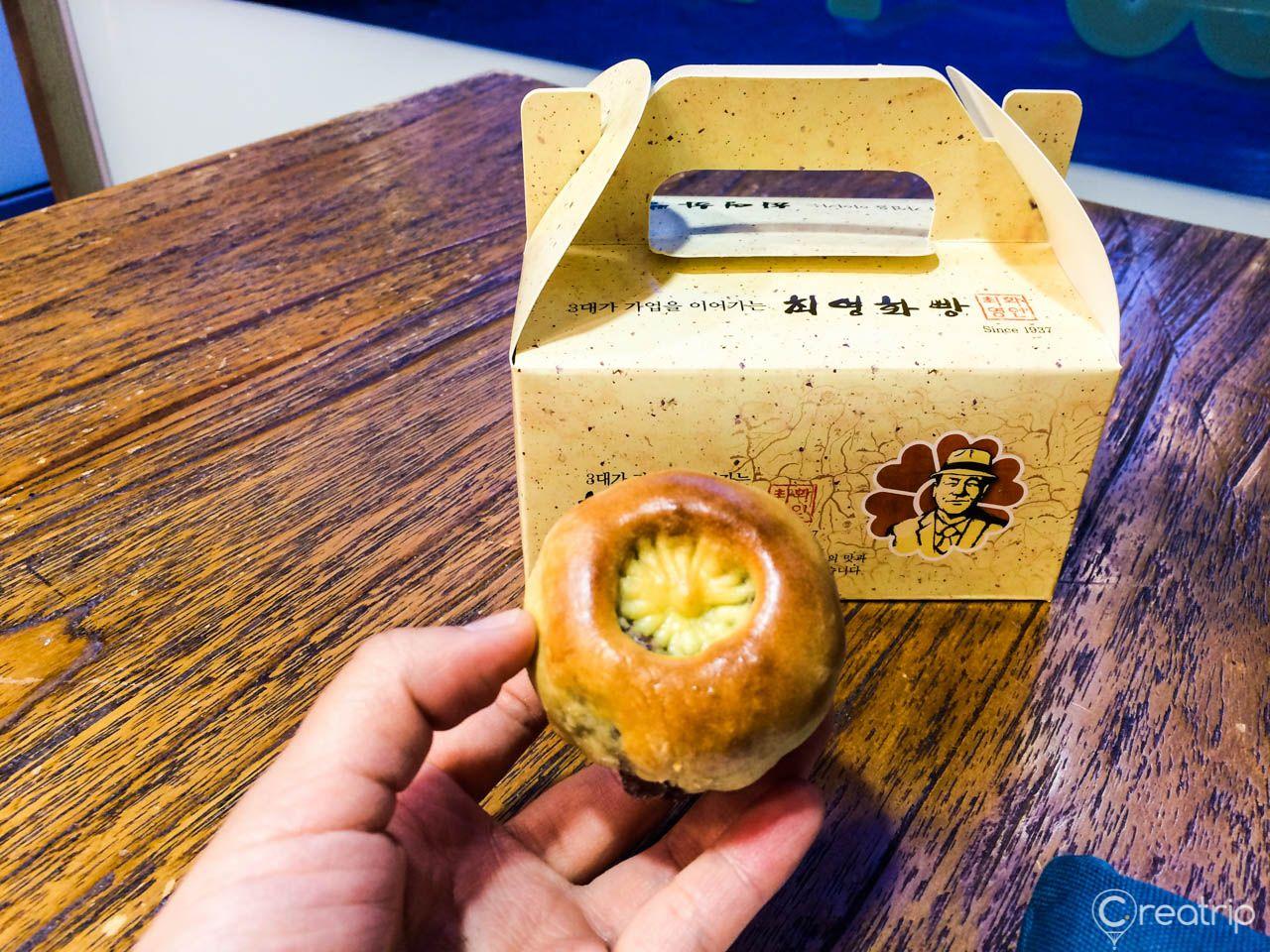 le pain de choiyounghwa image 1