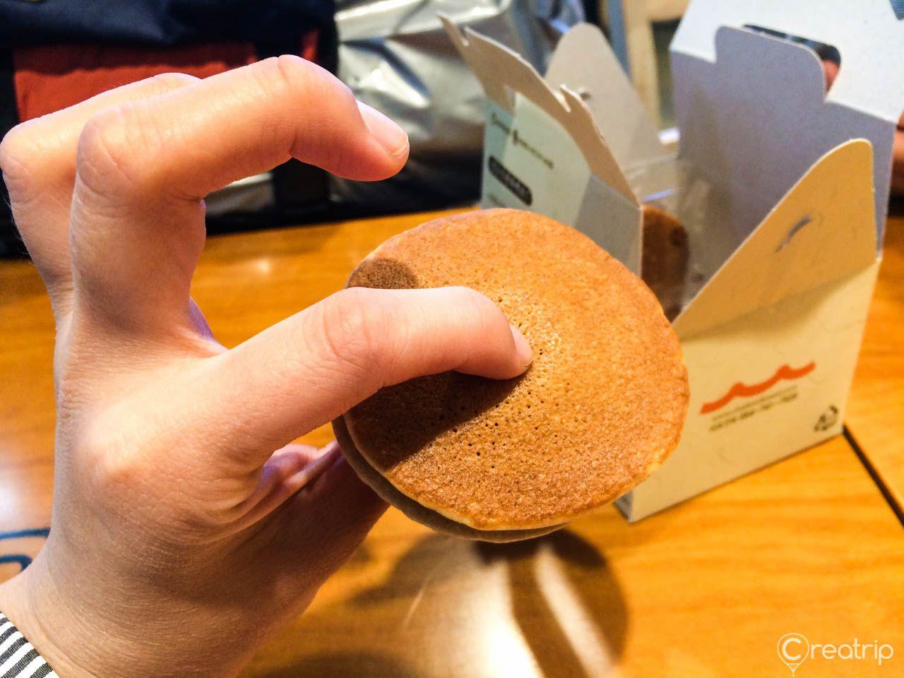 Roti Danseok Barley image 2