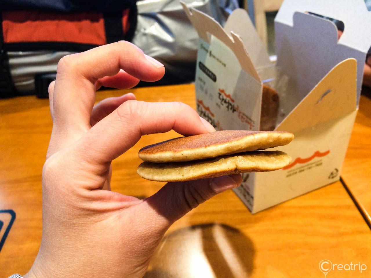 Roti Danseok Barley image 1