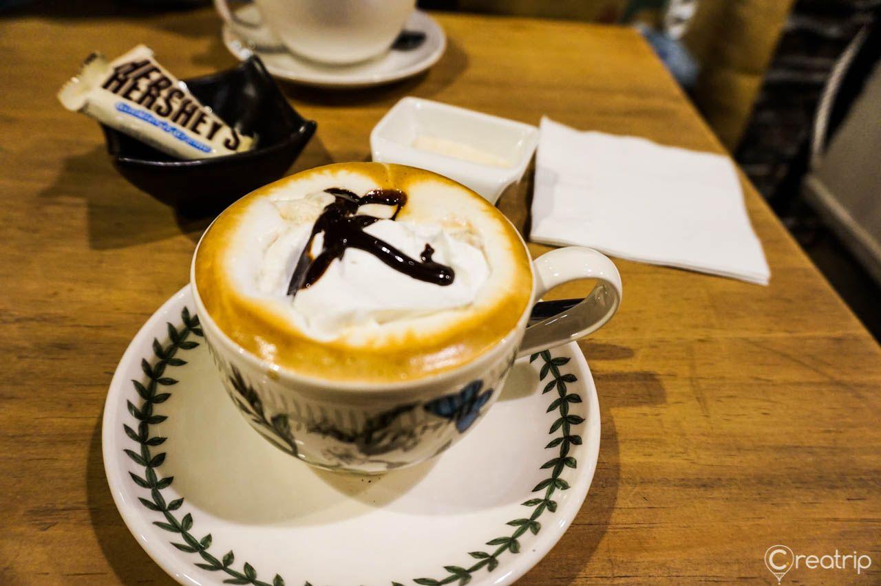 CAFÉ CLUB R image 2