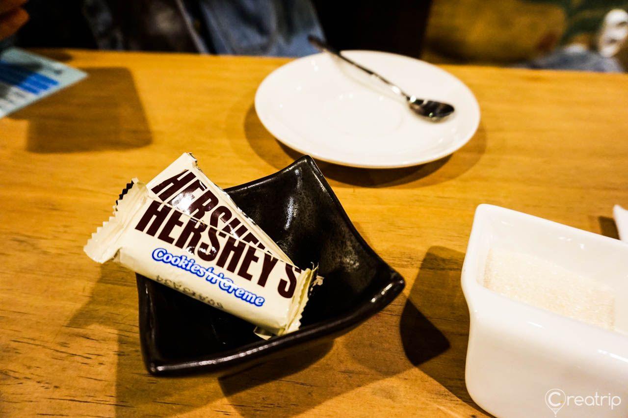 CAFÉ CLUB R image 3