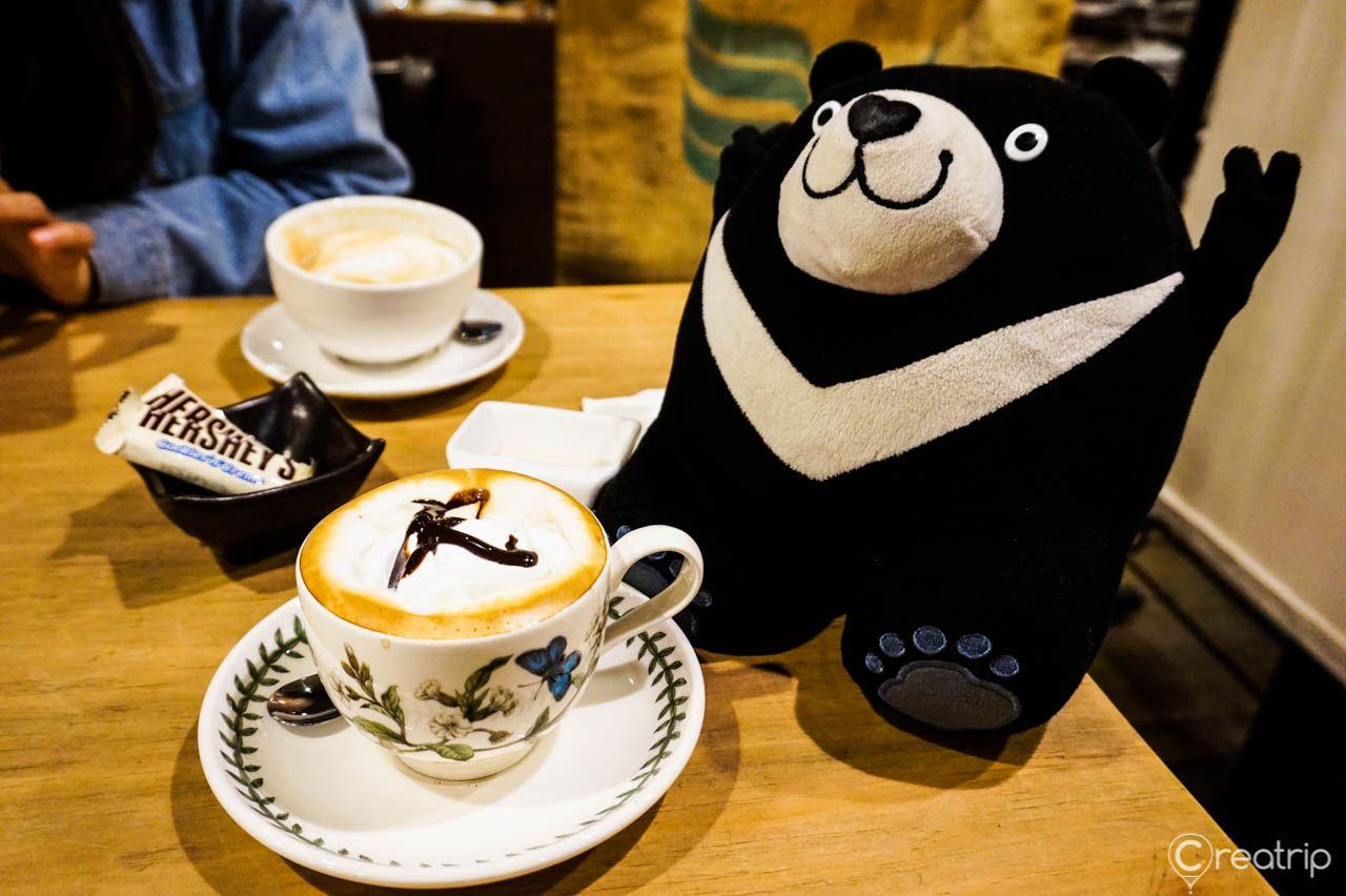 CAFÉ CLUB R image 1