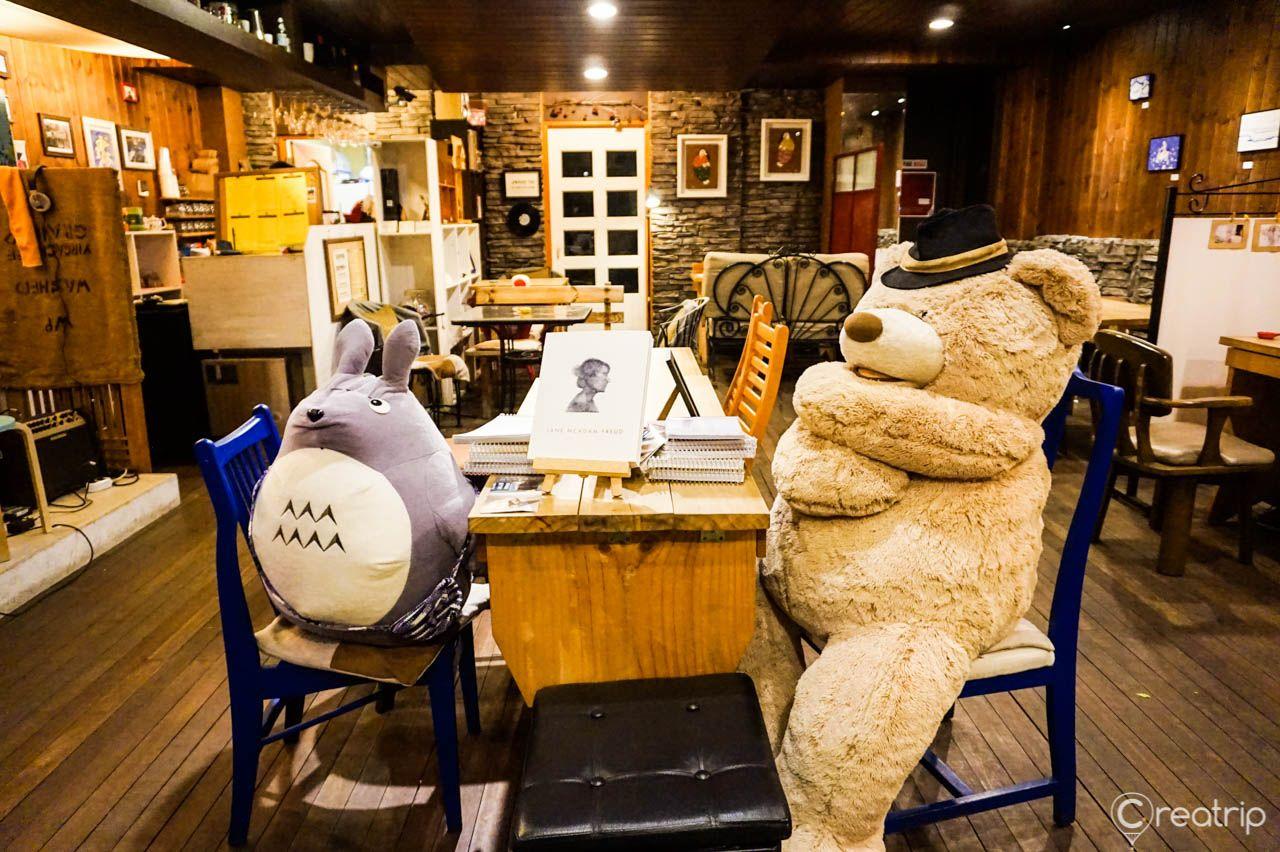 CAFÉ CLUB R image 5