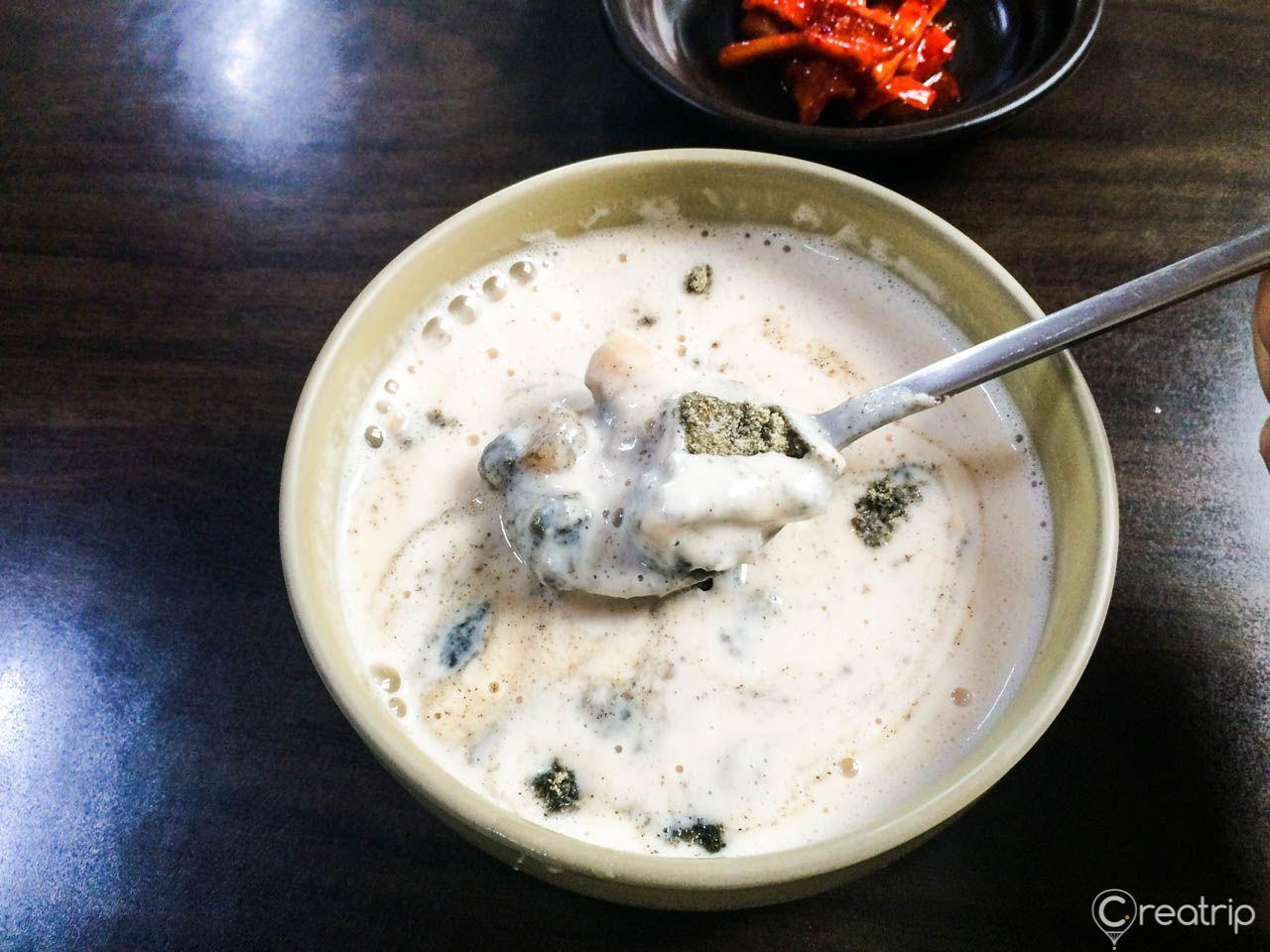 Кёнжү Вонжо Конггук image 3