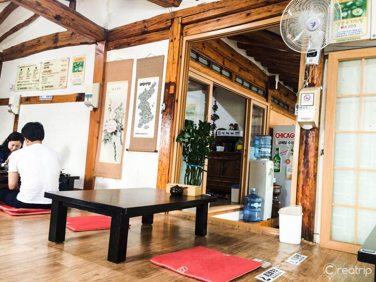 Кёнжү Вонжо Конггук image 5