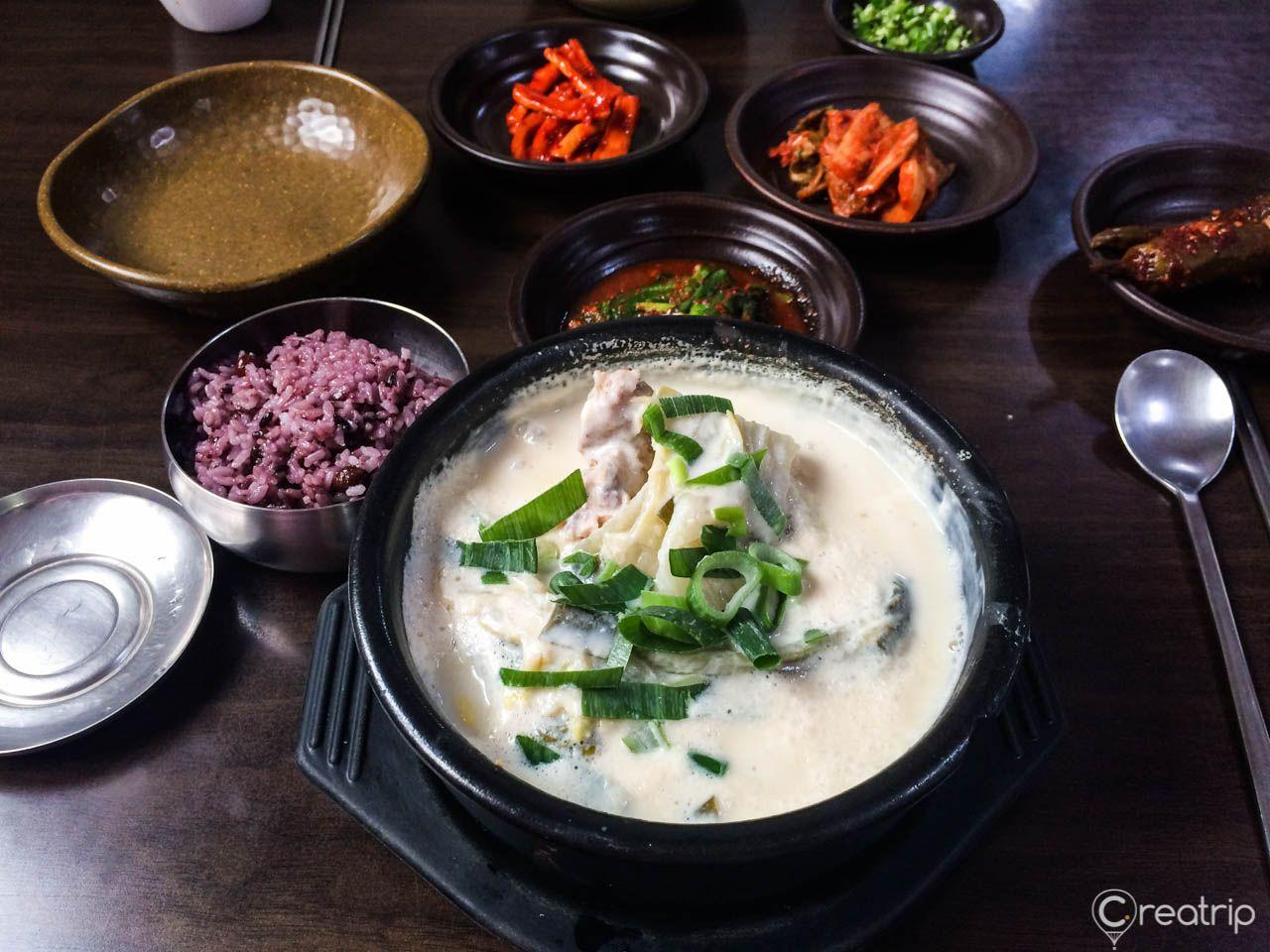 Кёнжү Вонжо Конггук image 2