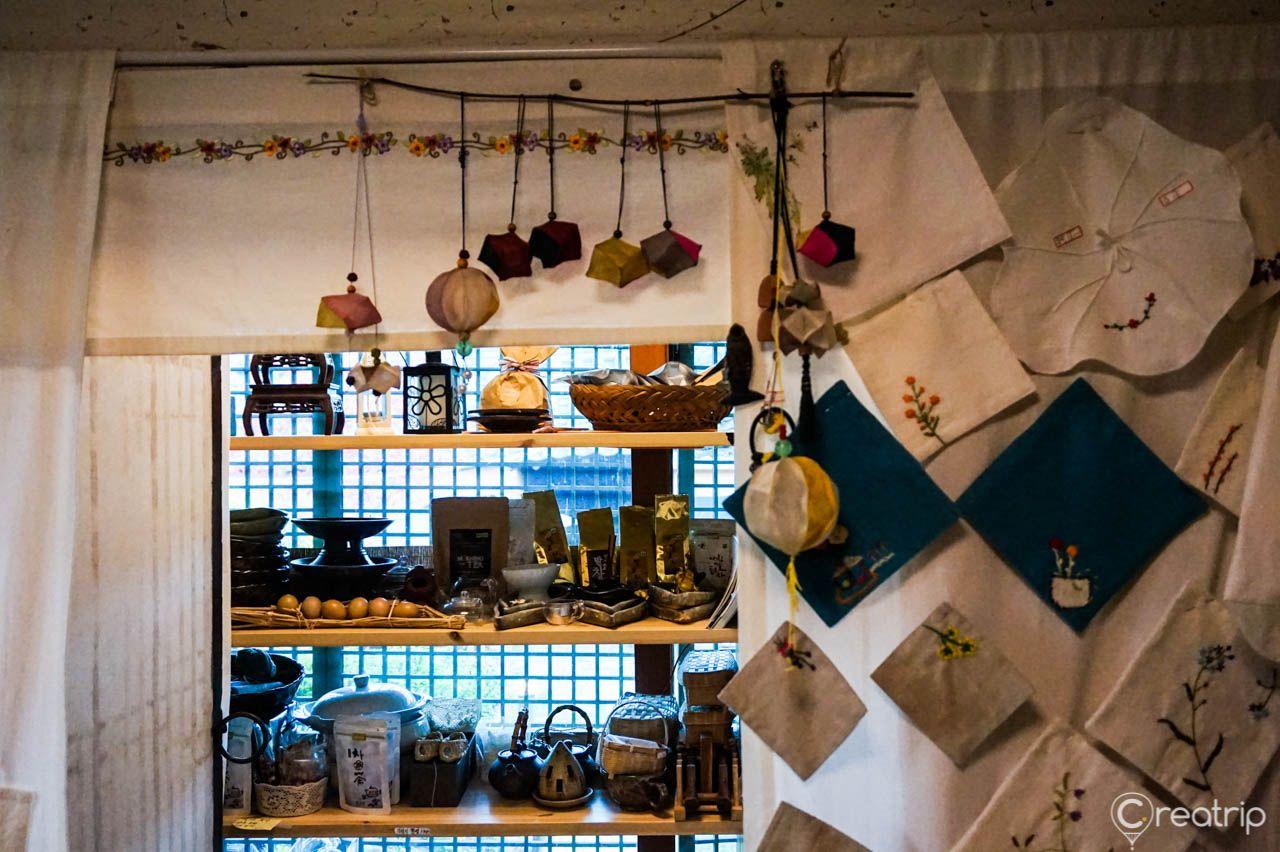 Gowoonnim's direction image 9