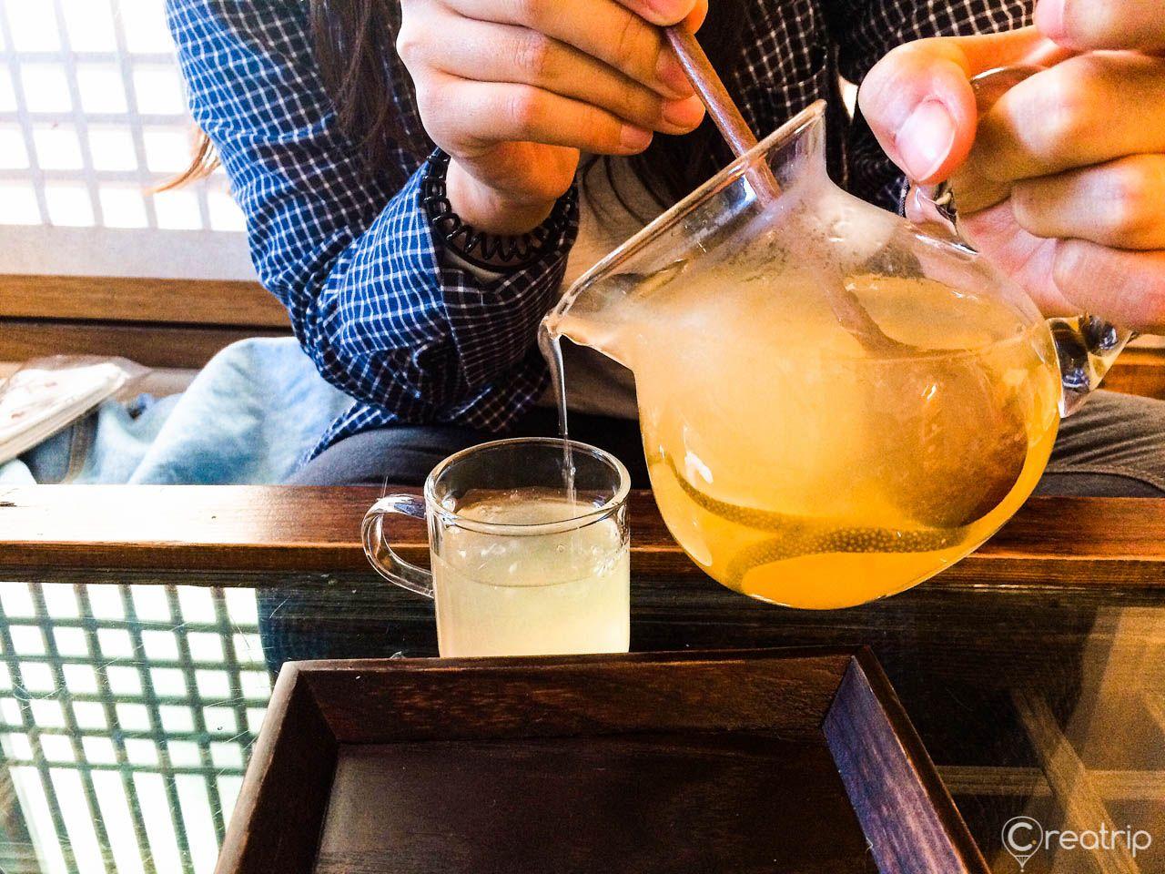 Gowoonnim's direction image 4