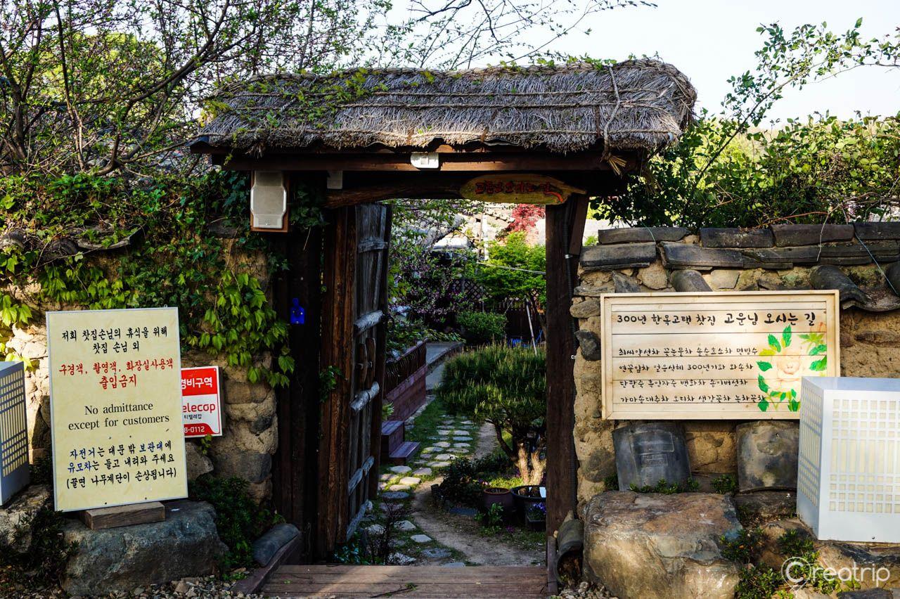 Gowoonnim's direction image 8