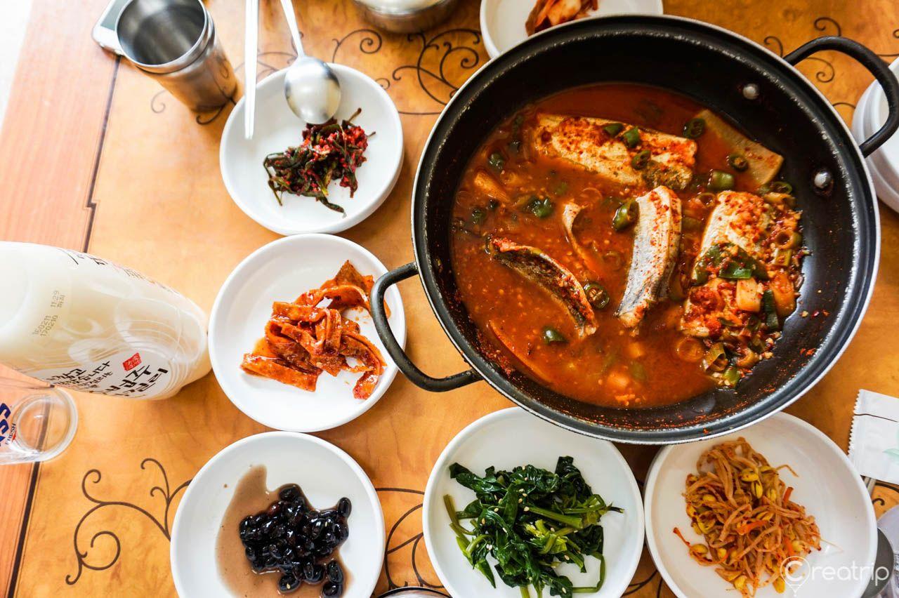 restaurant wooyil image 2