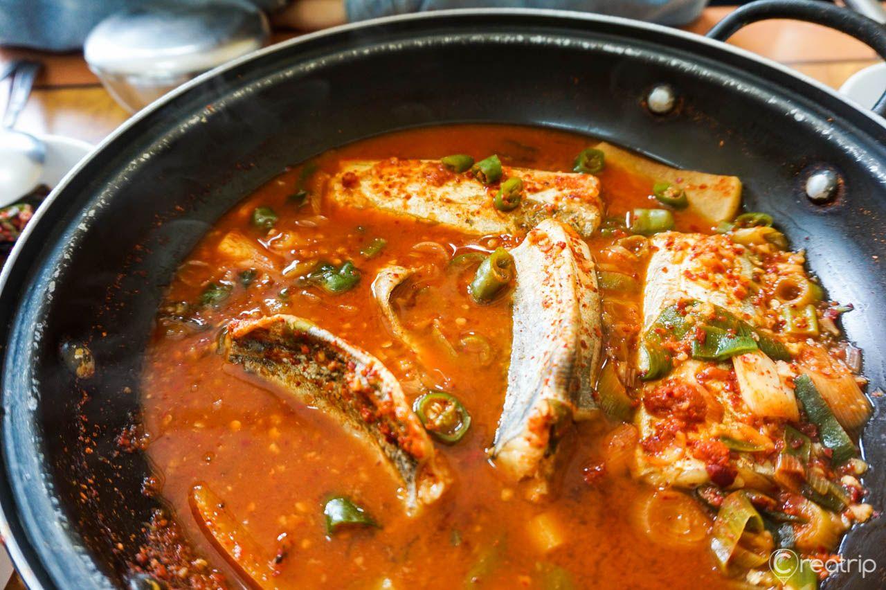 restaurant wooyil image 1