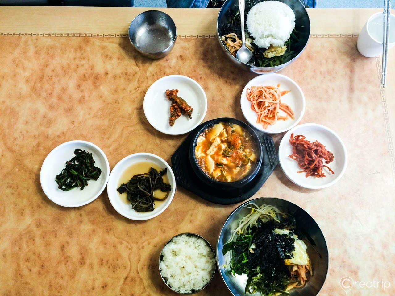 le restaurant de maman image 5