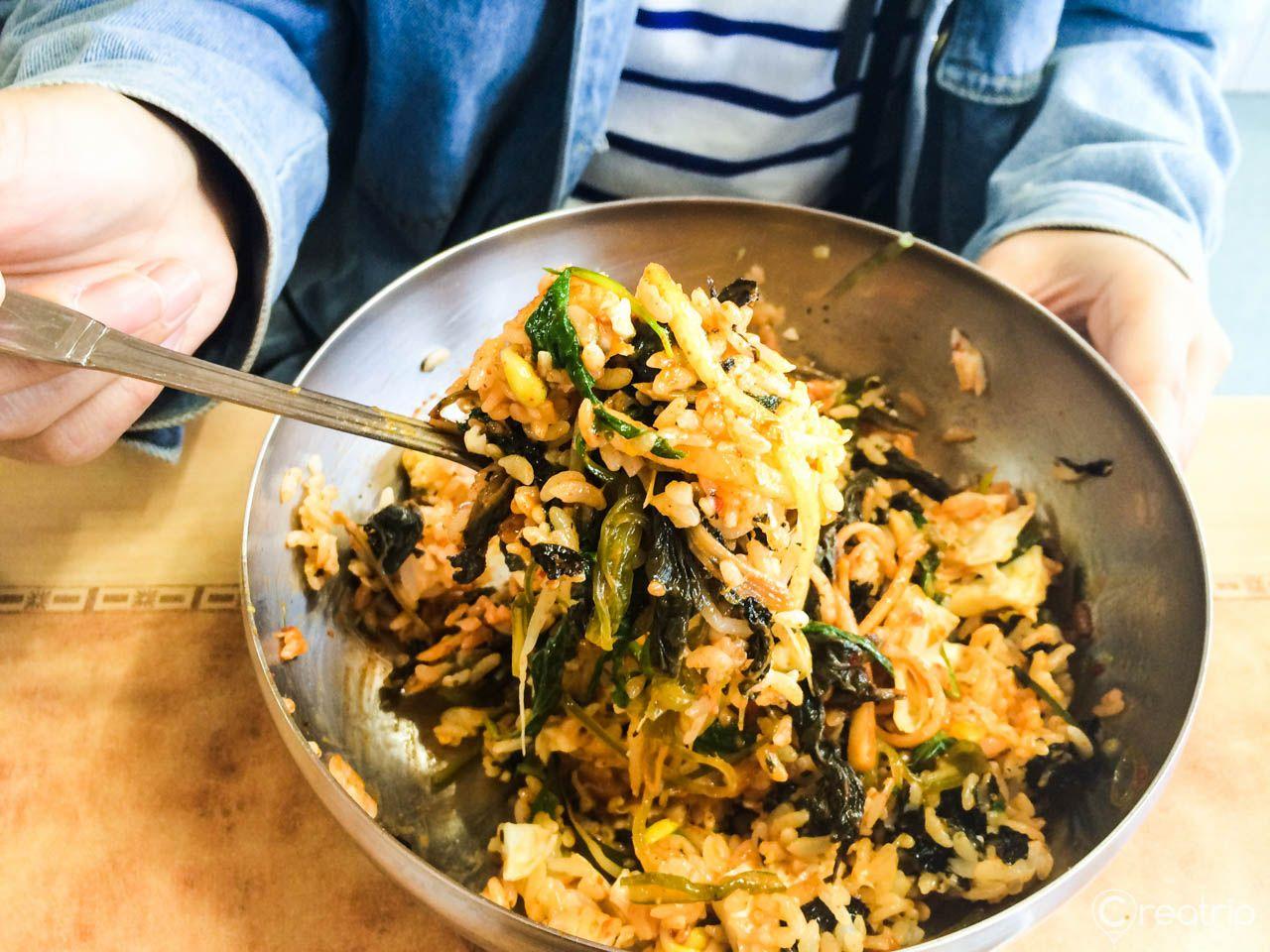 le restaurant de maman image 4