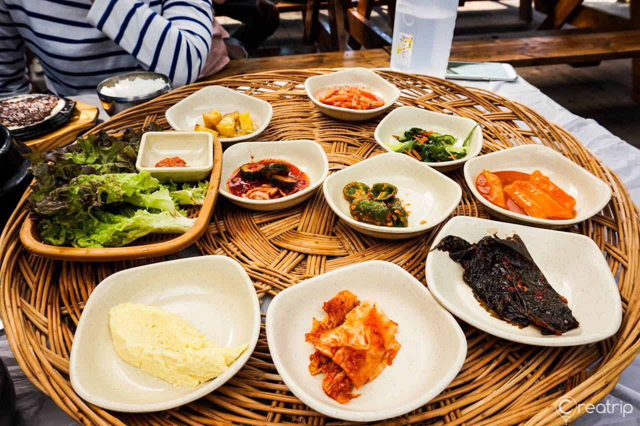 dduk galbi traditionnel image 2