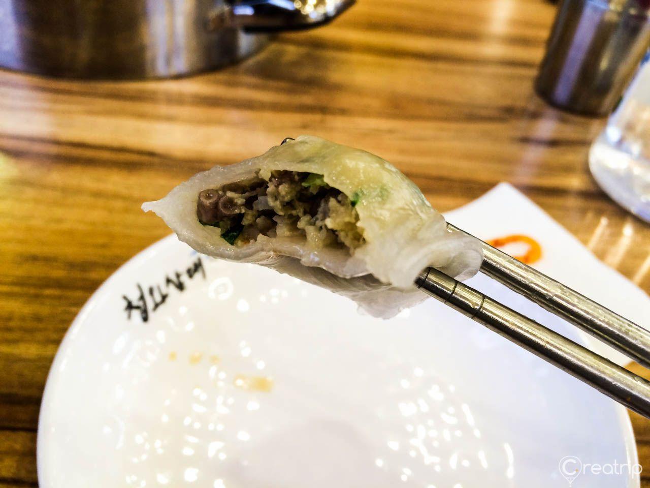 Chengwa samdae image 5