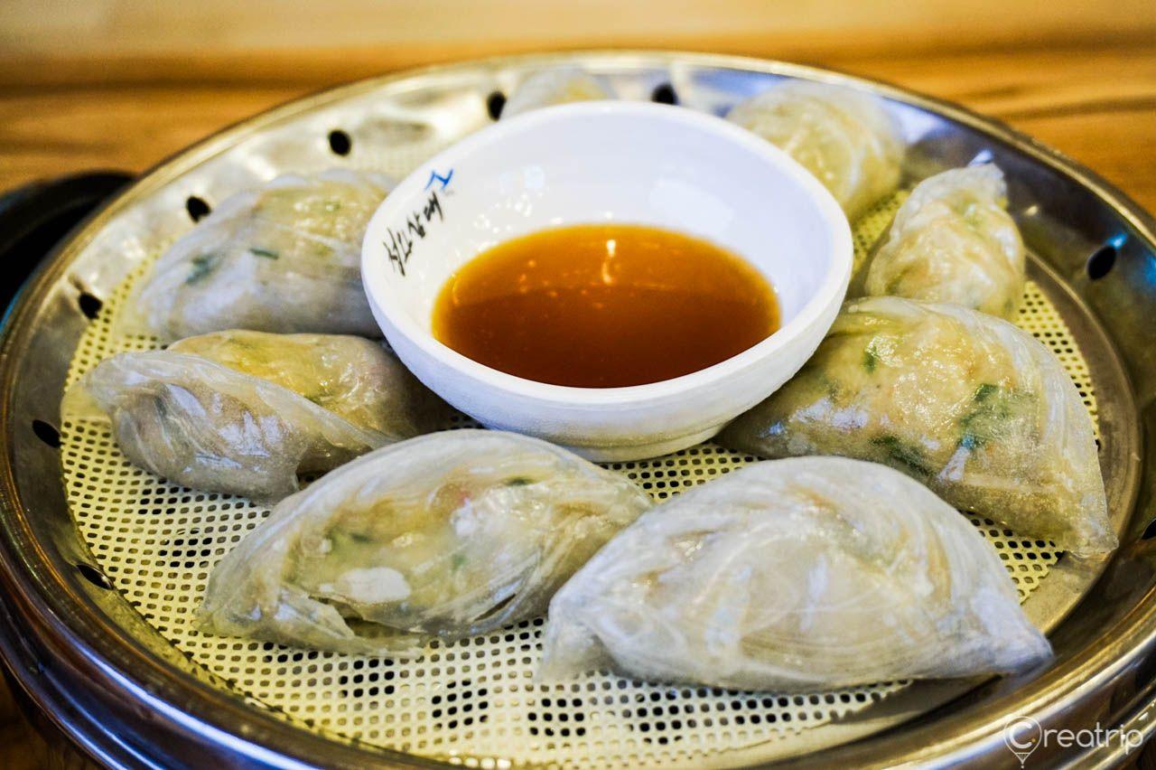 Chengwa samdae image 4