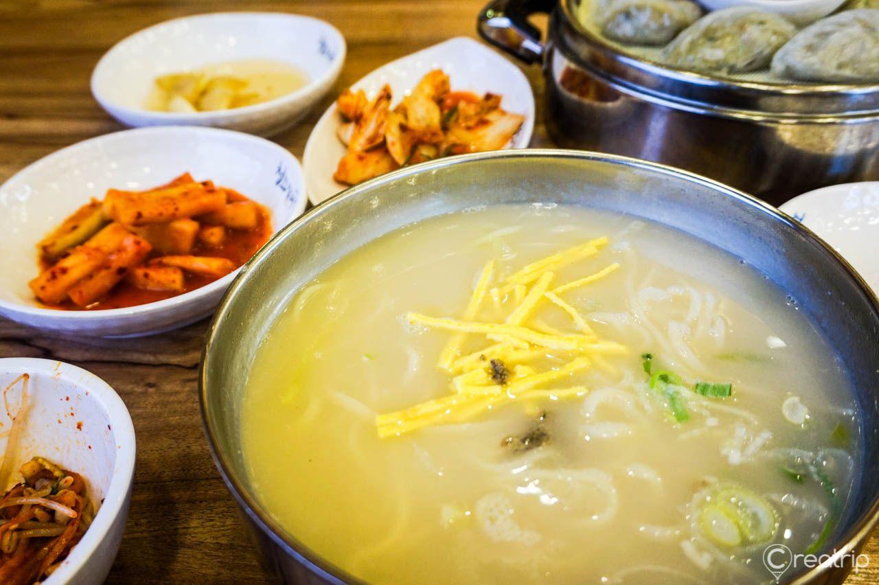 Chengwa samdae image 3