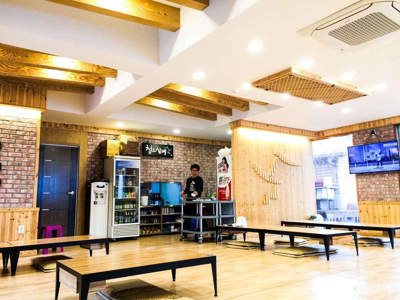 Chengwa samdae image 9