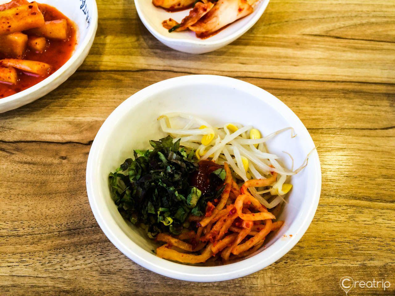 Chengwa samdae image 6