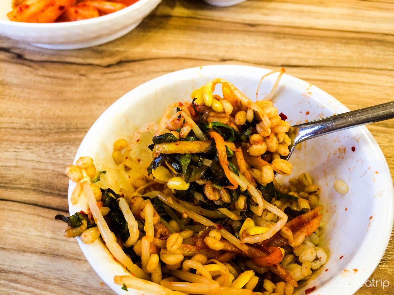 Chengwa samdae image 7