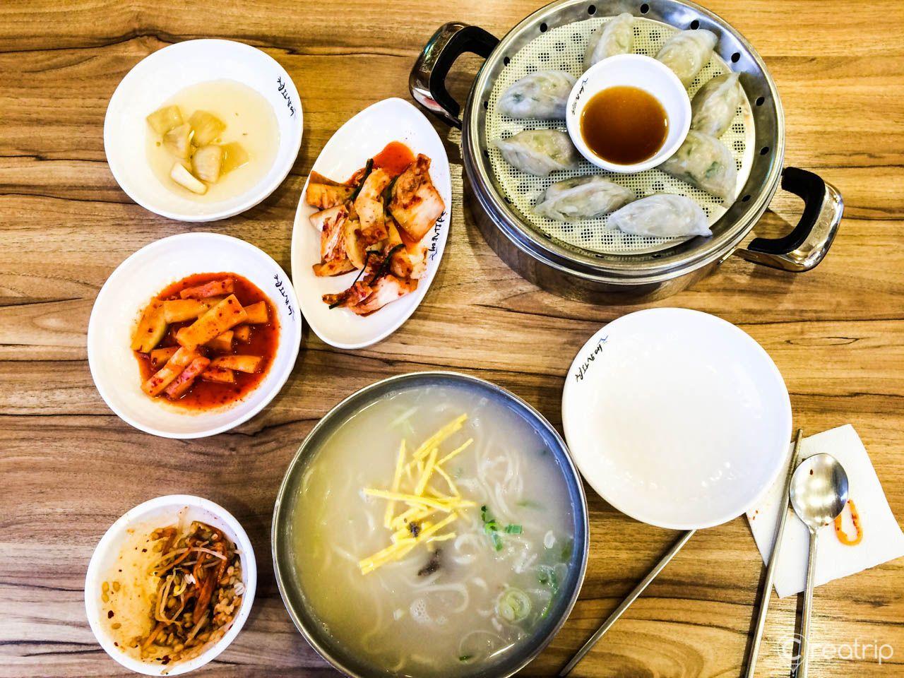 Chengwa samdae image 2