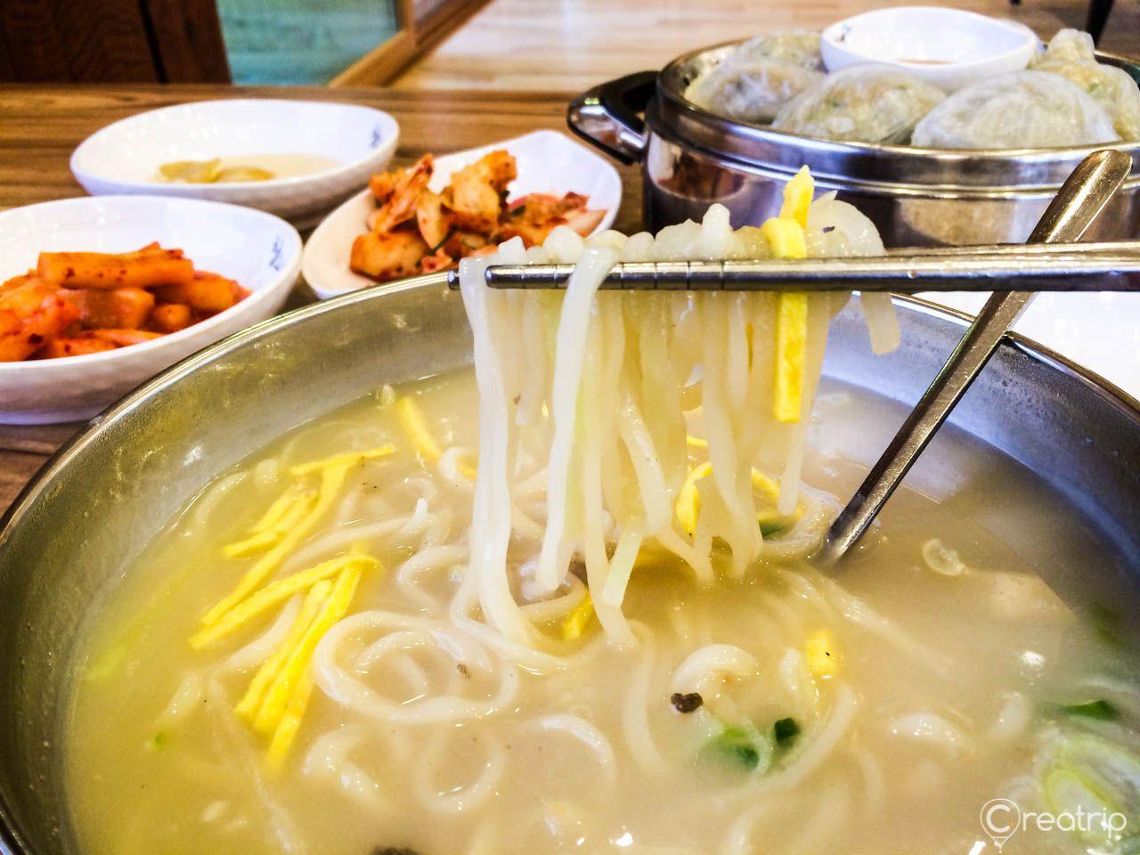 Chengwa samdae image 1